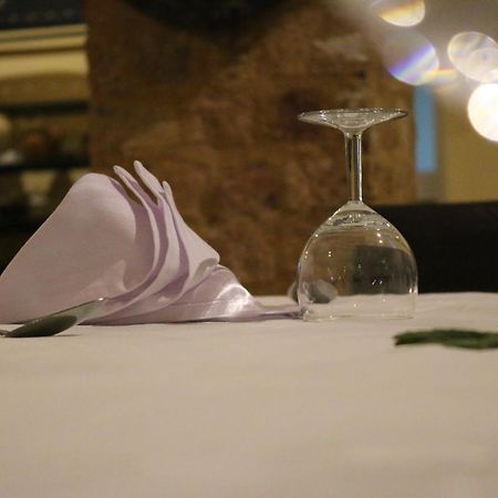 Hotel Dakyanus Tataouine Eksteriør billede